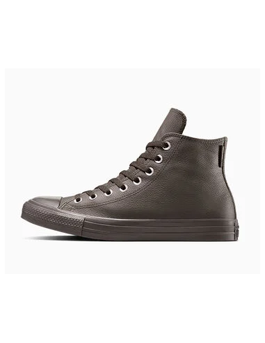 Converse Chuck Taylor All Star Men's Shoes - Brown