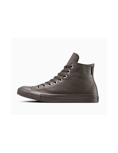 Scarpe Uomo Converse Chuck Taylor All Star - Marrone