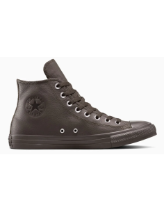 Scarpe Uomo Converse Chuck Taylor All Star - Marrone 2
