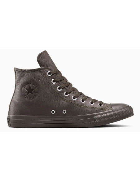 Converse Chuck Taylor All Star Men's Shoes - Brown