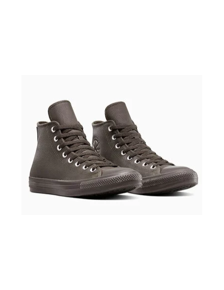 Scarpe Uomo Converse Chuck Taylor All Star - Marrone