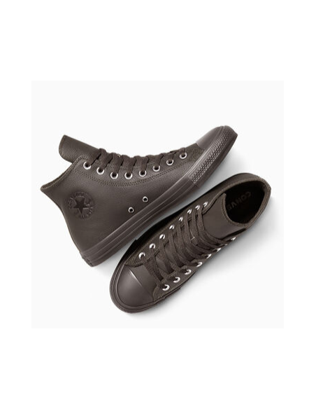 Zapatillas Converse Chuck Taylor All Star para hombre - Marrón