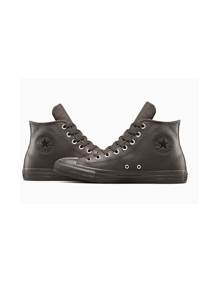 Converse Chuck Taylor All Star Herrenschuhe - Braun