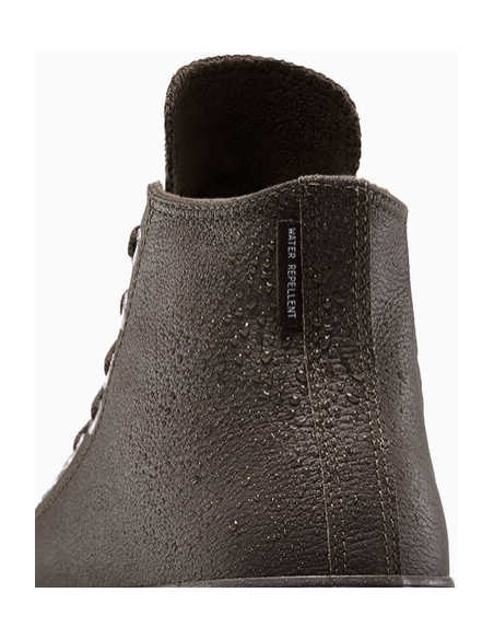 Zapatillas Converse Chuck Taylor All Star para hombre - Marrón