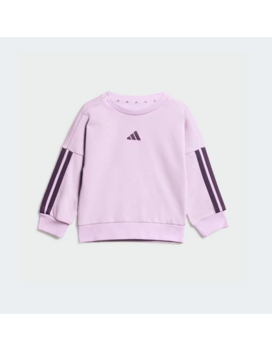 Tuta Bambina Adidas Essentials - Viola