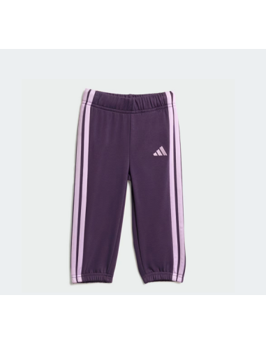 Chándal Adidas Essentials para niña - Morado