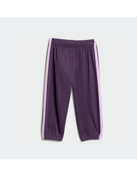 Tuta Bambina Adidas Essentials - Viola