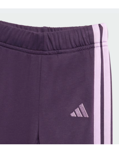 Tuta Bambina Adidas Essentials - Viola