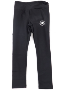 Converse Girls' Leggings - Black