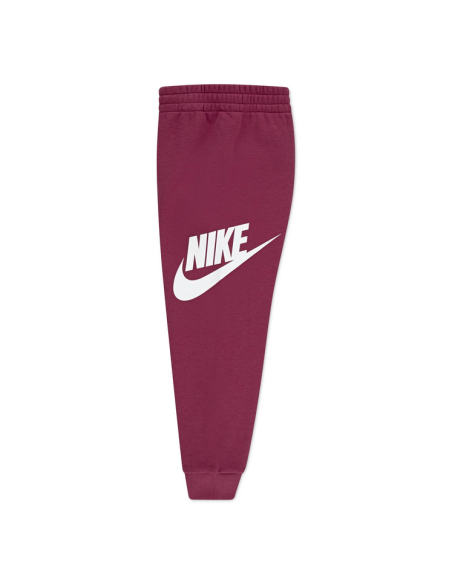 Survêtement Nike Futura pour fille - Fuchsia