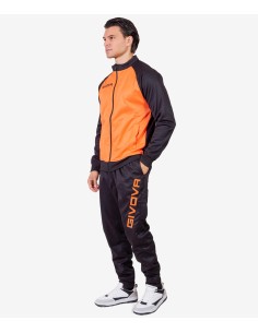 TRACKSUIT GIVOVA CUBA 2