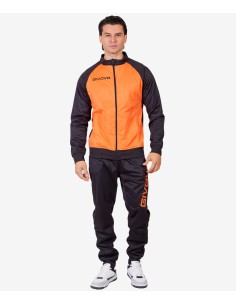 CHANDAL GIVOVA CUBA
