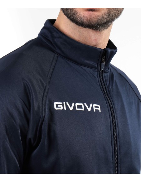 CHANDAL GIVOVA CUBA
