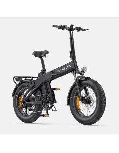 Bici elettrica pieghevole ENGWE EP-2 3.0 Boost, batteria...