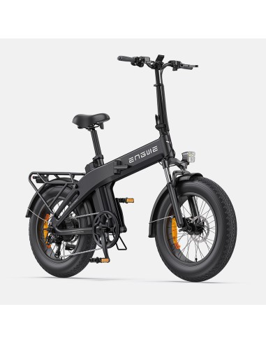 Bici elettrica pieghevole ENGWE EP-2 3.0 Boost,...