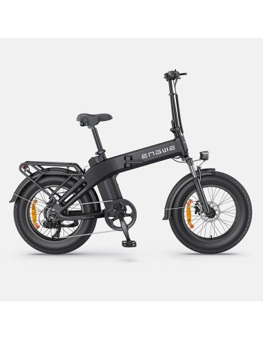 Bici elettrica pieghevole ENGWE EP-2 3.0 Boost,...