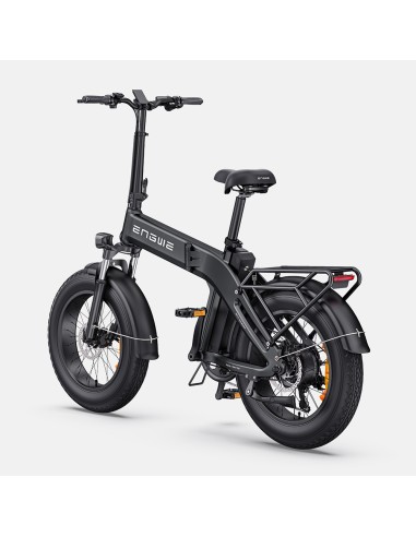 Bici elettrica pieghevole ENGWE EP-2 3.0 Boost,...