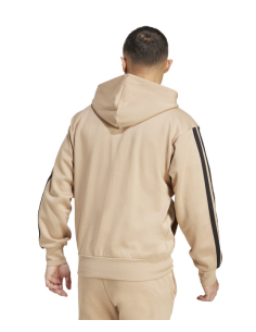 Adidas Essentials Men's Jacket - Beige 2