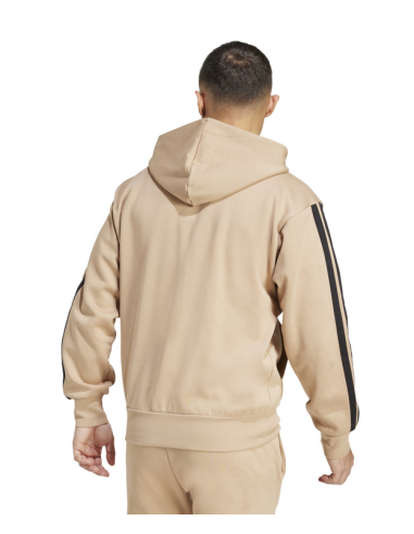 Giacca Uomo Adidas Essentials - Beige