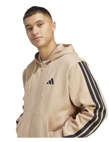 Adidas Essentials Herren Jacke - Beige