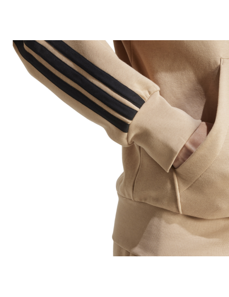 Giacca Uomo Adidas Essentials - Beige