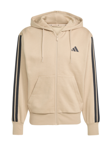Giacca Uomo Adidas Essentials - Beige