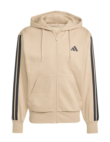 Adidas Essentials Men's Jacket - Beige