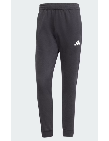 Adidas 3-Stripes Men's Tracksuit - Black