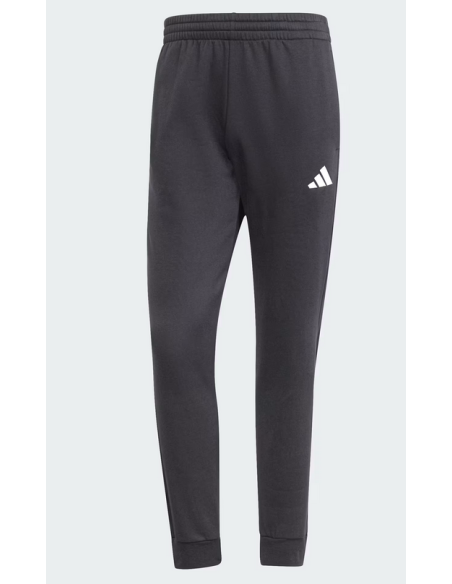 Survêtement Adidas 3-Stripes pour homme - Noir
