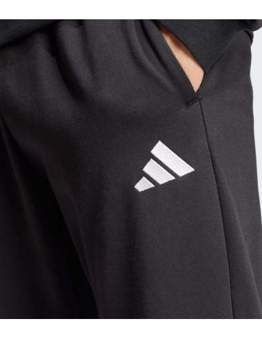 Chándal Adidas 3-Stripes para hombre - Negro