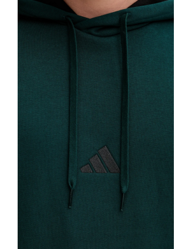 Survêtement à capuche Adidas Fleece Colorblock...