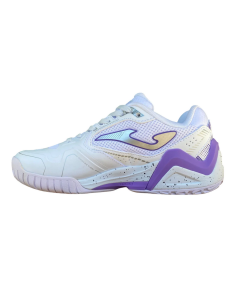 Scarpe Donna Joma Set Lady 2502 - Bianco