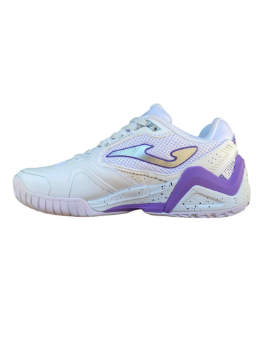 Joma Set Lady 2502 Damenschuhe - Weiß