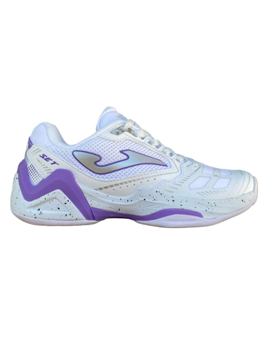 Joma Set Lady 2502 Damenschuhe - Weiß