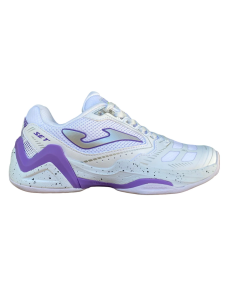 Scarpe Donna Joma Set Lady 2502 - Bianco