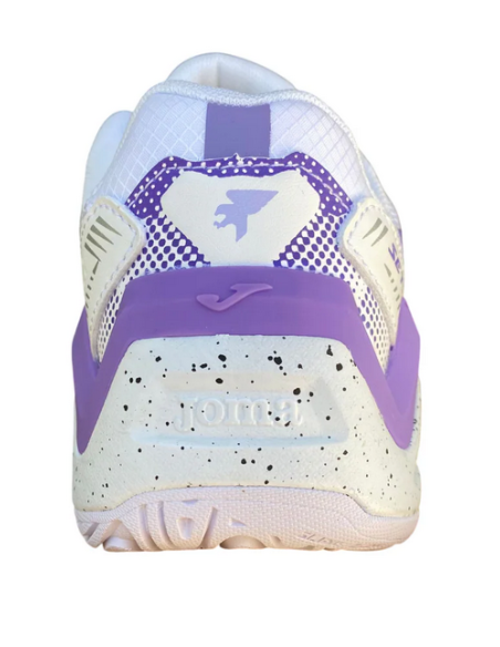 Scarpe Donna Joma Set Lady 2502 - Bianco