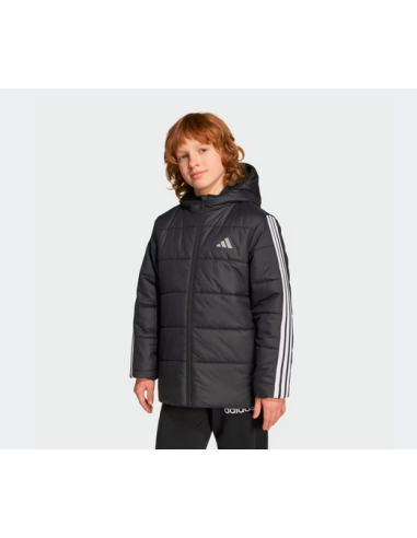 Adidas Essentials 3-Stripes Unisex Jacket -...