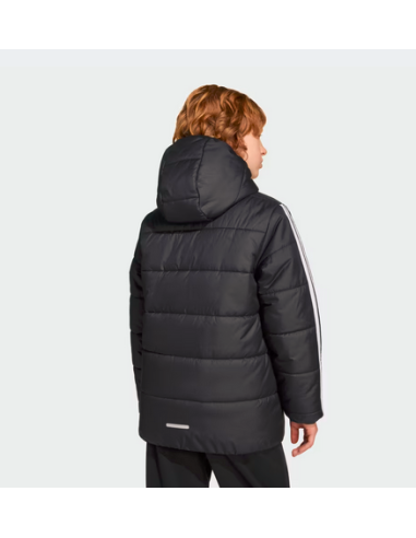 Giubbotto Unisex Adidas Essentials 3-Stripes -...