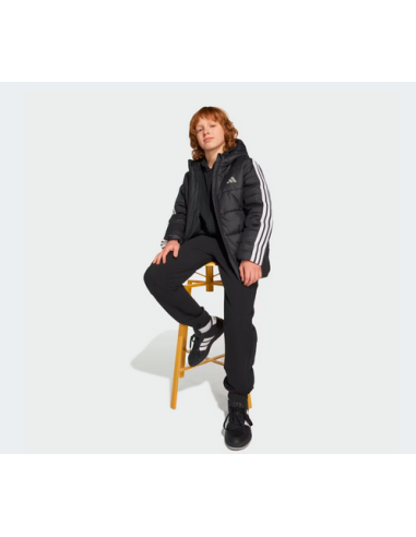 Adidas Essentials 3-Stripes Unisex Jacket -...