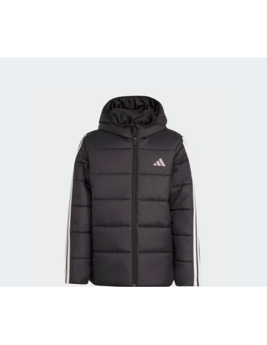 Adidas Essentials 3-Stripes Unisex Jacket -...