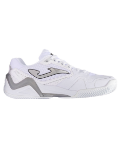 Scarpe Uomo Joma Padel - Bianco