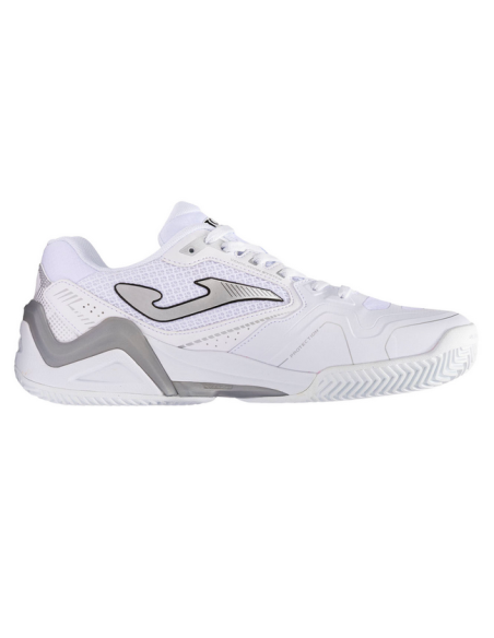 Joma Herren Padelschuhe - Weiß