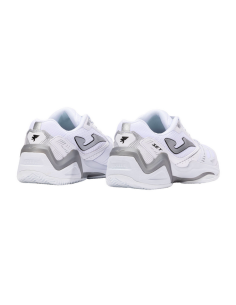 Scarpe Uomo Joma Padel - Bianco 2
