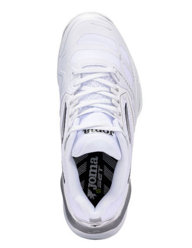 Joma Herren Padelschuhe - Weiß