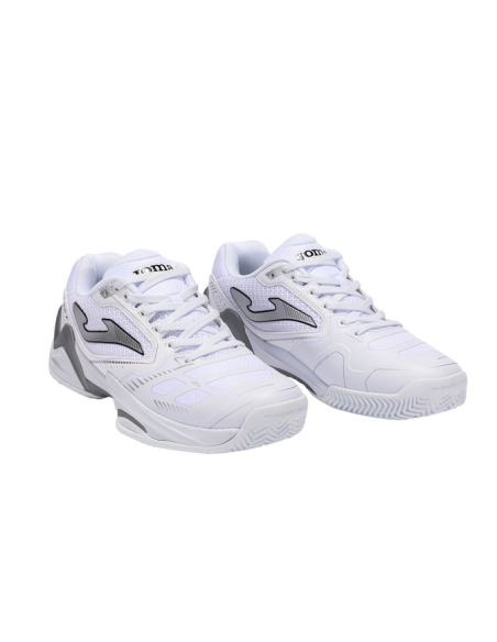Joma Herren Padelschuhe - Weiß