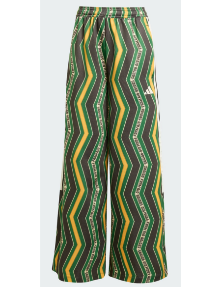 Pantalone Donna Adidas x FARM da allenamento Tiro - Nero
