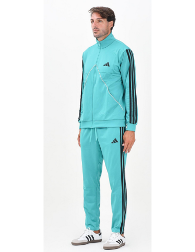 Adidas Sportswear Tricot Tiro-Inspired Men's...