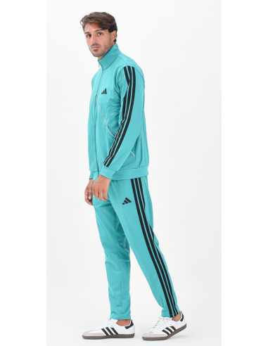 Tuta Uomo Adidas Sportswear Tricot...