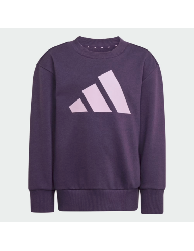 Tuta Bambina Adidas Essentials - Viola