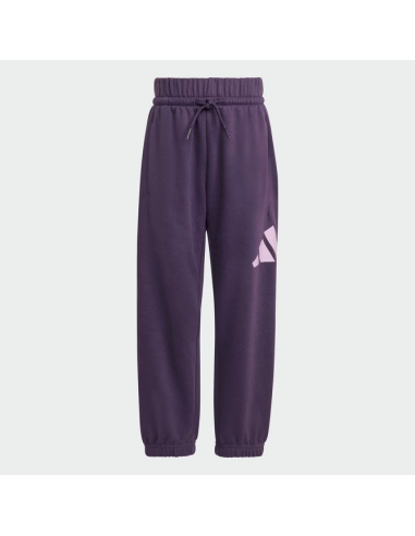 Tuta Bambina Adidas Essentials - Viola